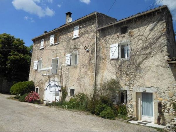 Le Gîte de Karine & Thierry