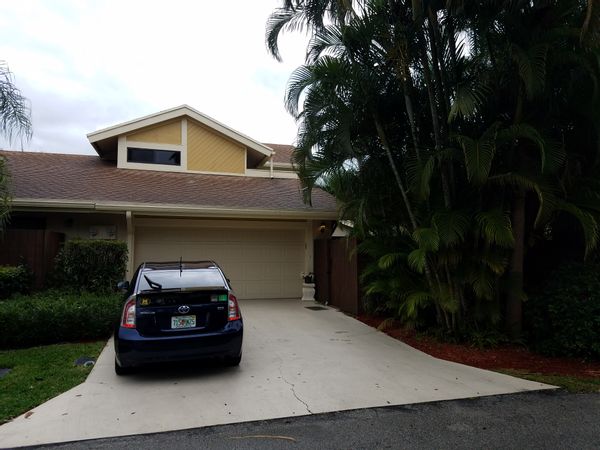 Huis in Boca Raton