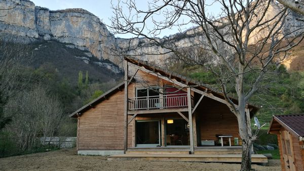 La maison de JEAN-PAUL