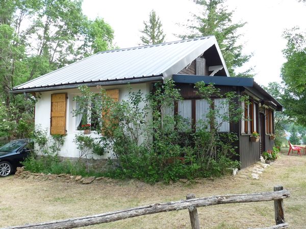 La maison de Philippe