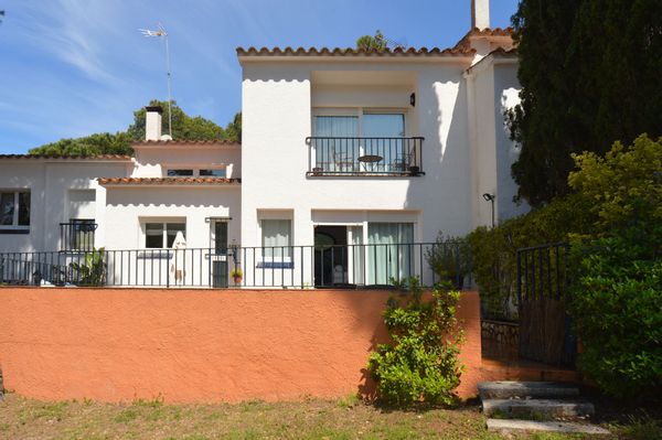 Casa em Palafrugell