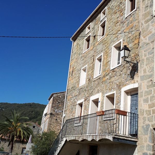 Olmeto, Corse du sud