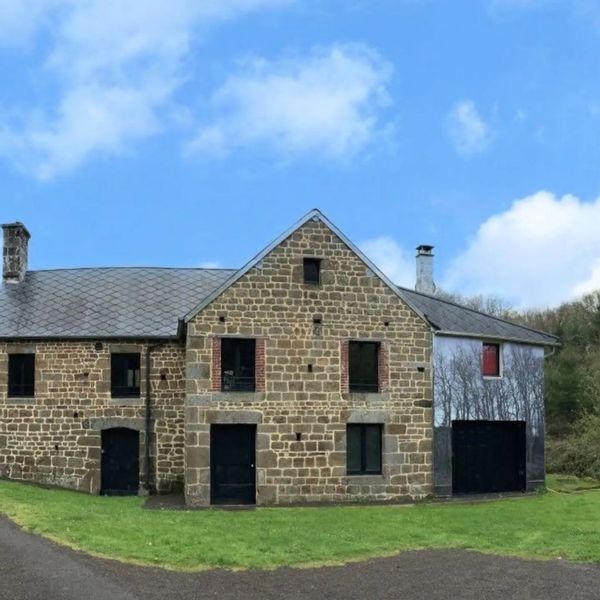 Le Moulin des Rivières