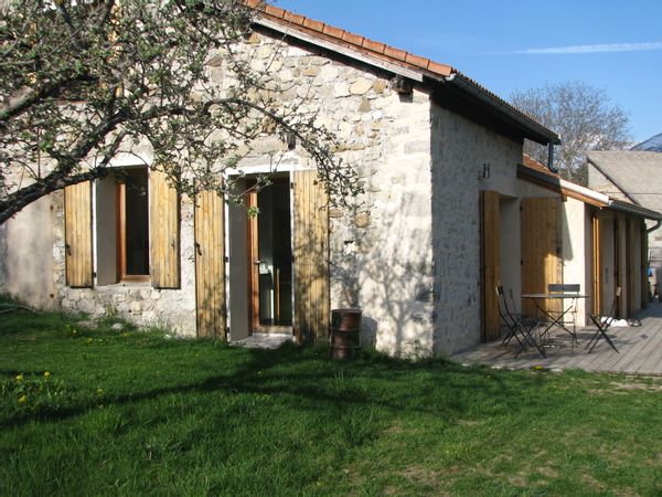 Casa en La Roche-Des-Arnauds