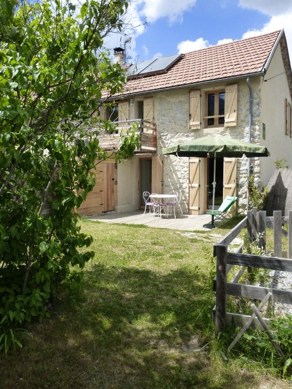 Casa en La Roche-Des-Arnauds