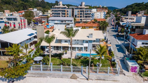 Gilberto et Fabiana Schaefer House