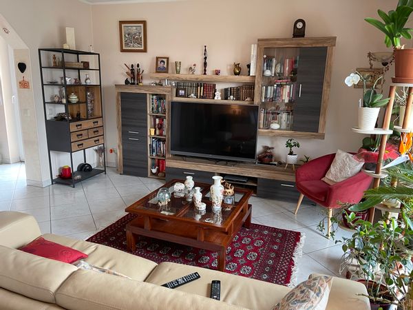 Cozy apartment in Luxembourg