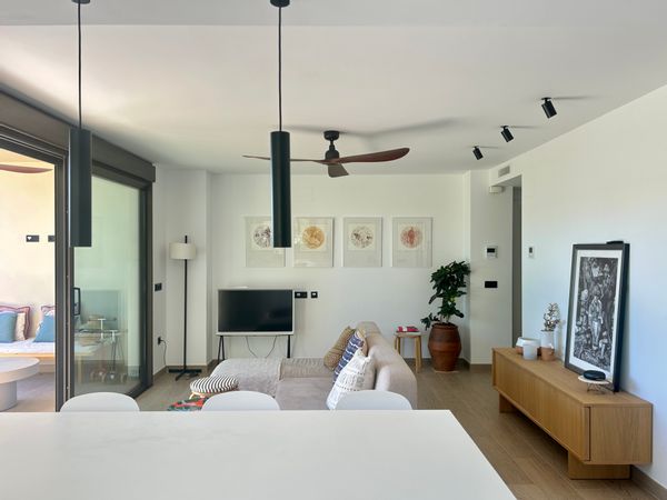 La maison de Margaux