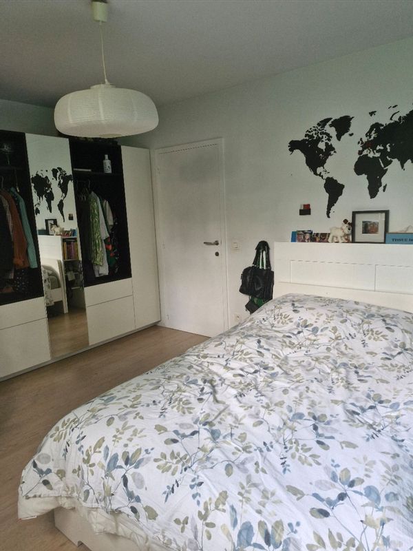 la chambre des Rossignols