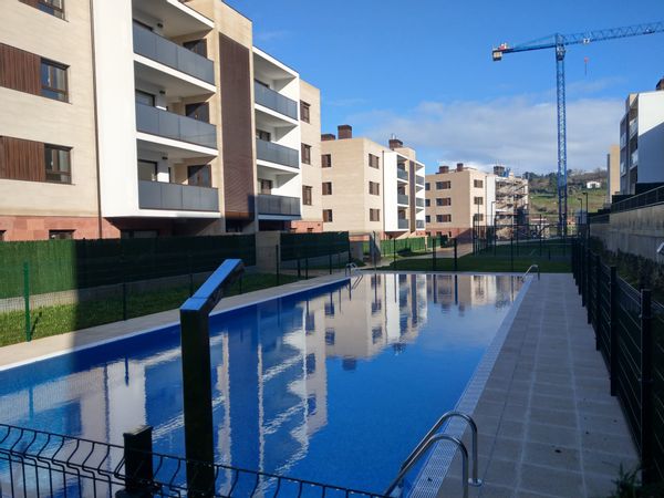 La maison de Beatriz