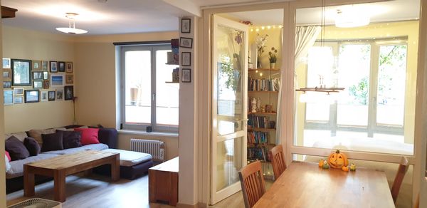 La maison de Nathalie