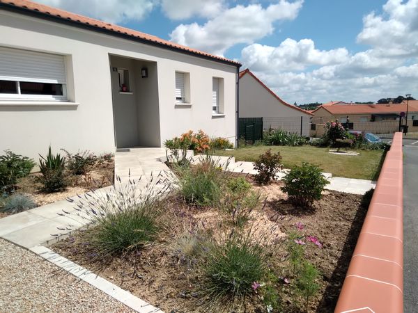 Marie-thé & Michel s Haus