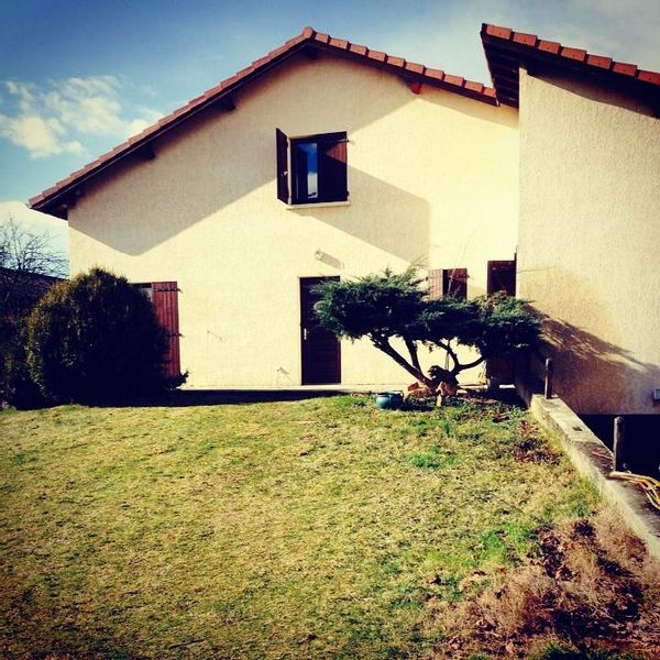 La maison de Camille