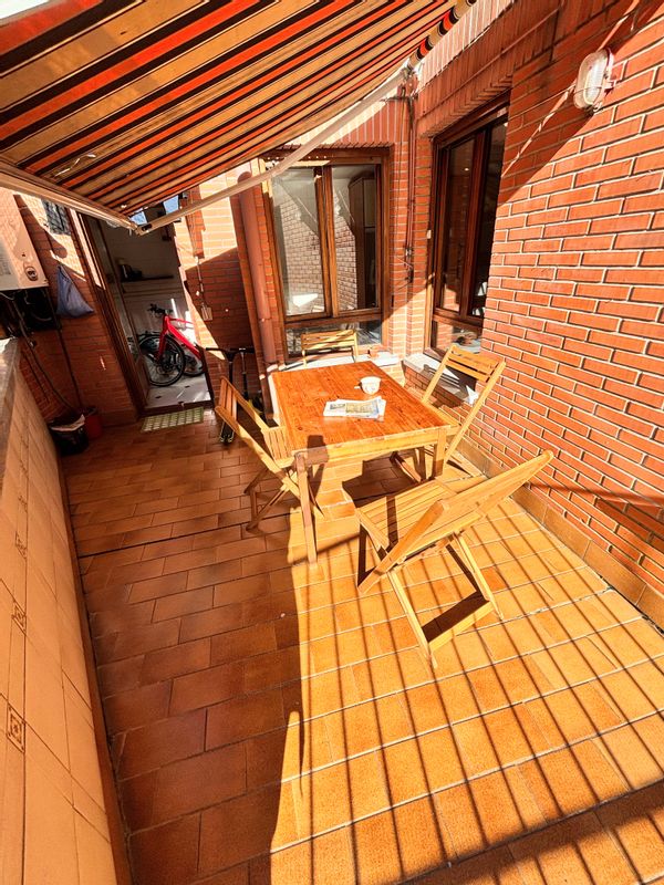 Maison d'Anjela et Iván à 10 minutes de Donostia - Saint-Sébastien