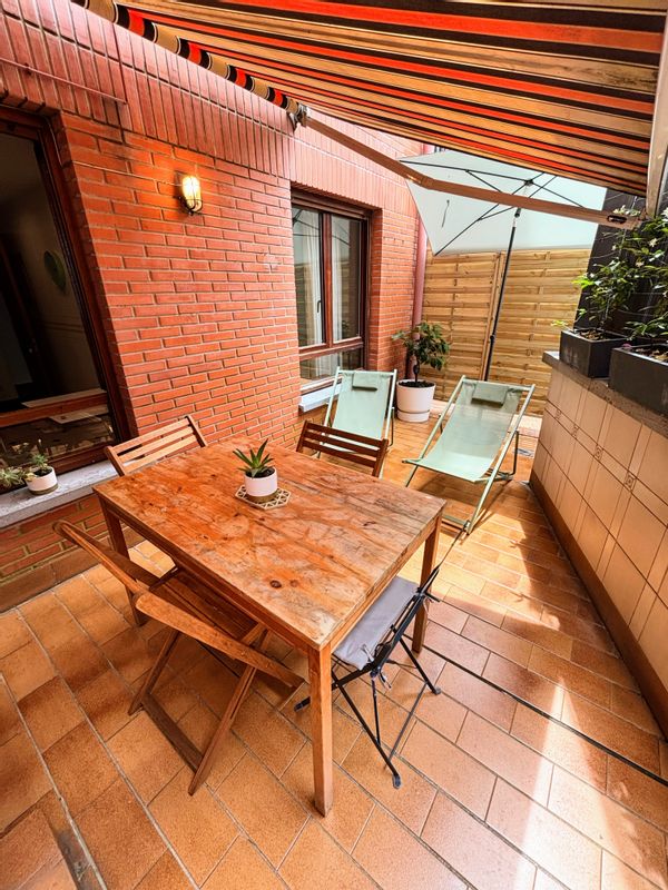 Casa de Iván