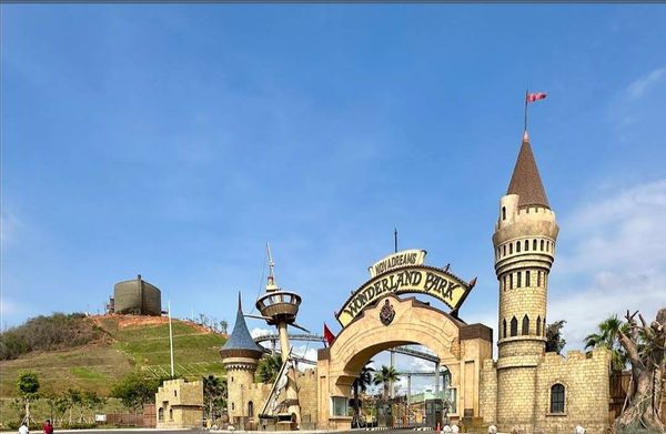 La maison de Tracy & Jani