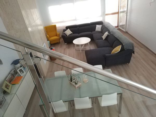 La maison de Graciela