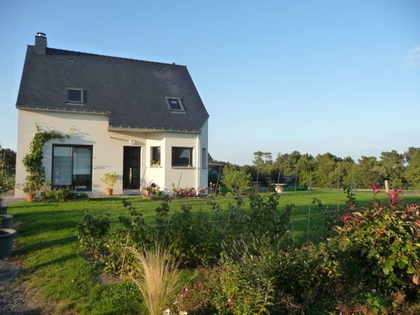Nelly's house