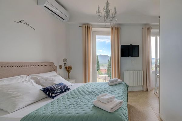 La maison de Shirley