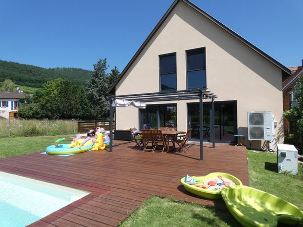 La maison d' Élo & Co