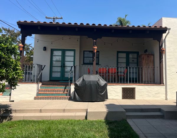 Casa de Carrie