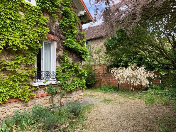 La maison de Alice et Julien