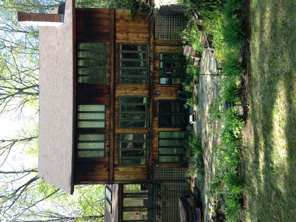 La maison de Matthew