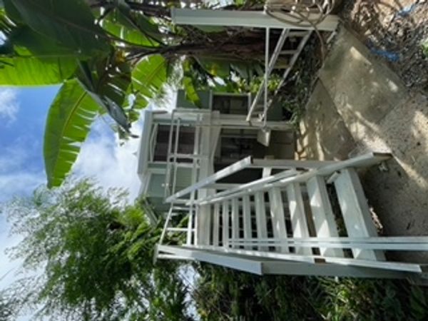 North Star Bungalow