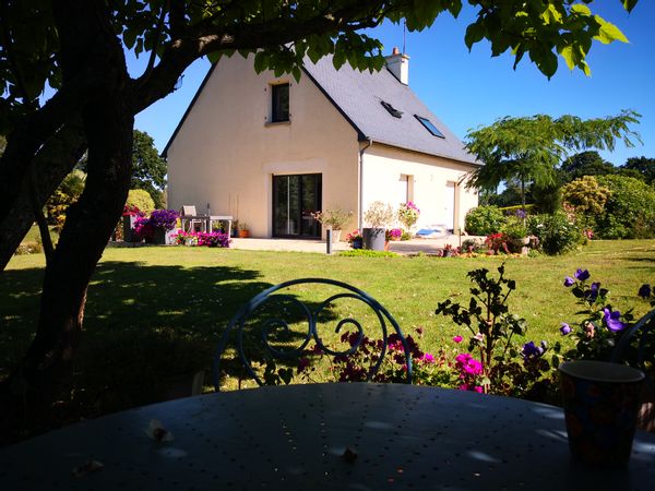 La maison de Catherine