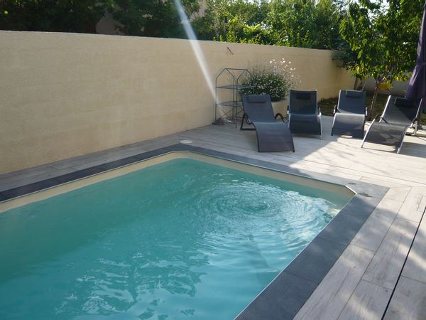 Casa di Martin,  Nathalie, Louane Et Alicia