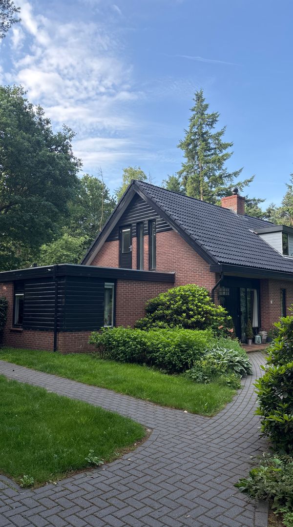 La maison de lisanne