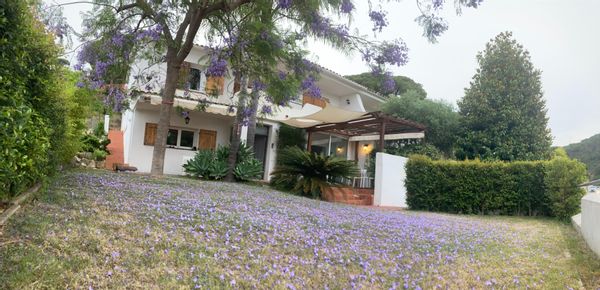 La maison de Iwona & Daniel