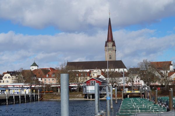 Casa em Radolfzell am Bodensee