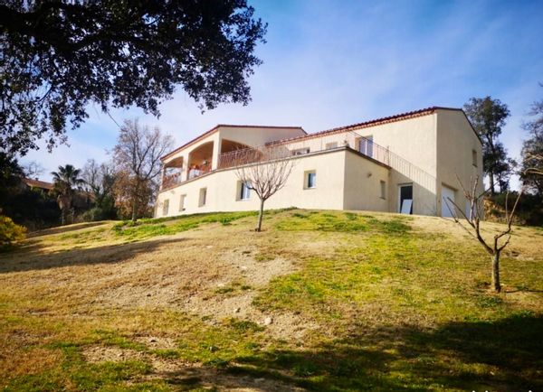 La maison de Chloé et Moïse