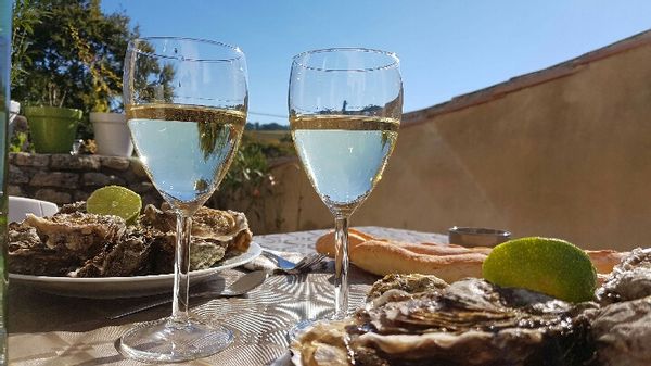 La petite maison de l'entre deux mers