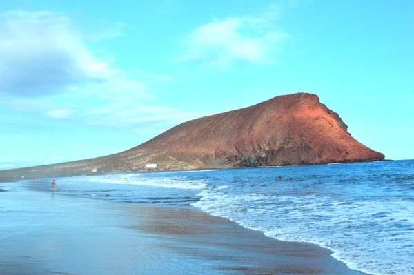 La maison de Sandra y Paco