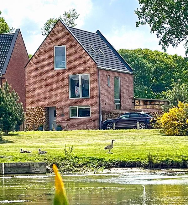 La maison de Stephen And Marie