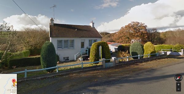 La maison d Isabelle