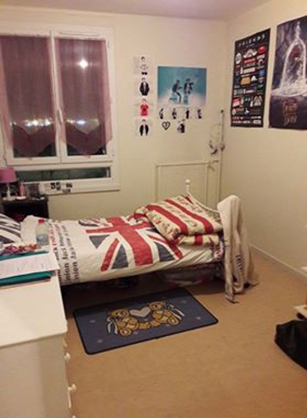 La maison de Florence