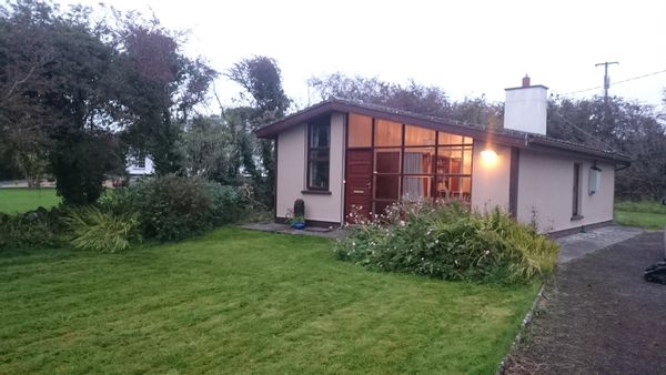 Lakeside Tranquility