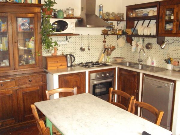 Casa di Benoit & Chiara