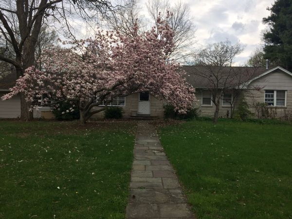 La maison de Pam And Ronnie's House