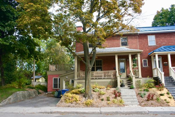 La maison de Stephanie