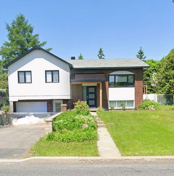 La maison de Veronique