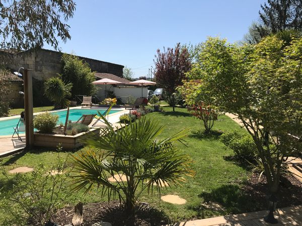 La maison de Valerie & Damien