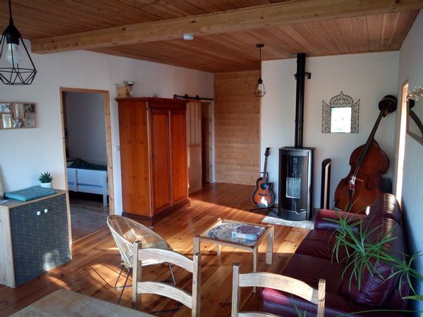 La maison de Nicolène