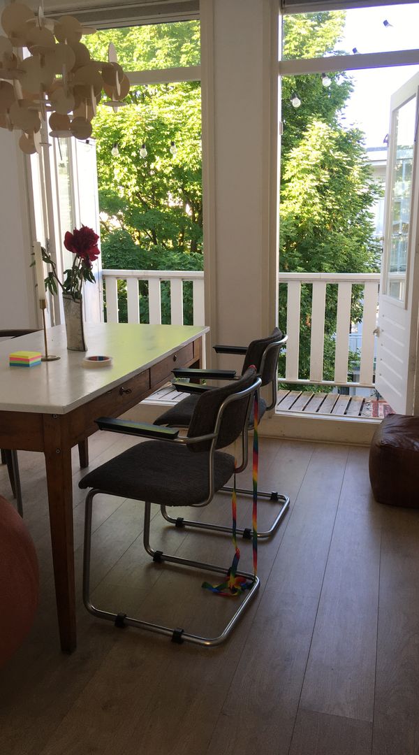 La maison de Sara