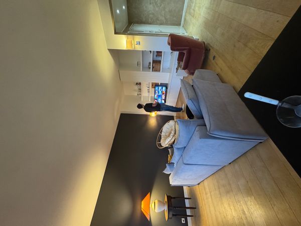 La maison de Annesophie