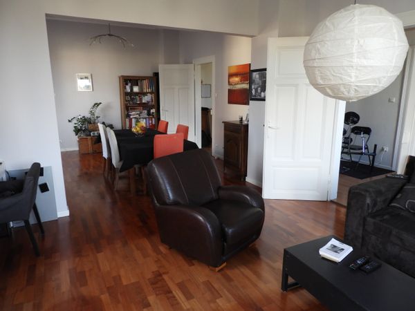 La maison idéale pour les grandes familles