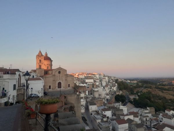 La maison de Daniela